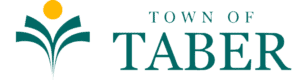 Town of Taber Logo